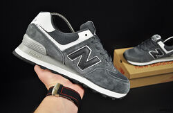 кросівки New Balance 574 арт 20935 чоловічі, нью беленс