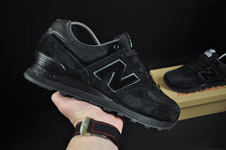 кросівки New Balance 574 арт 20936 чоловічі, нью беленс