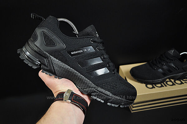 кросівки Adidas Marathon TR 26 арт 20946 чоловічі, адідас
