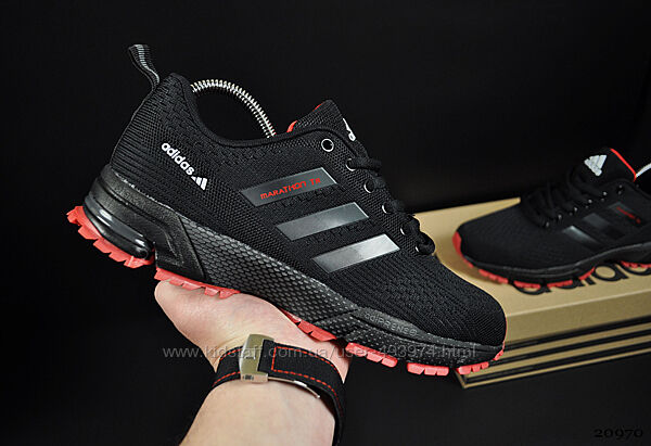 кросівки Adidas Marathon TR арт 20970 чоловічі, адідас