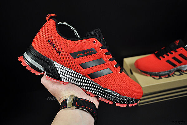 кросівки Adidas Marathon TR арт 20972 чоловічі, адідас