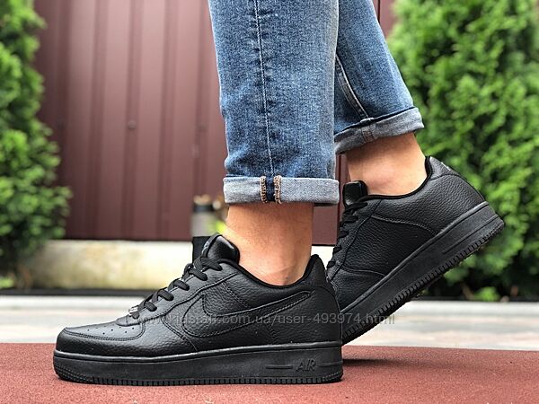 кросівки чоловічі Nike Air Force 