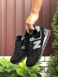 кроссовки мужские New Balance 574