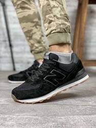 кросівки New Balance 574 арт 20934