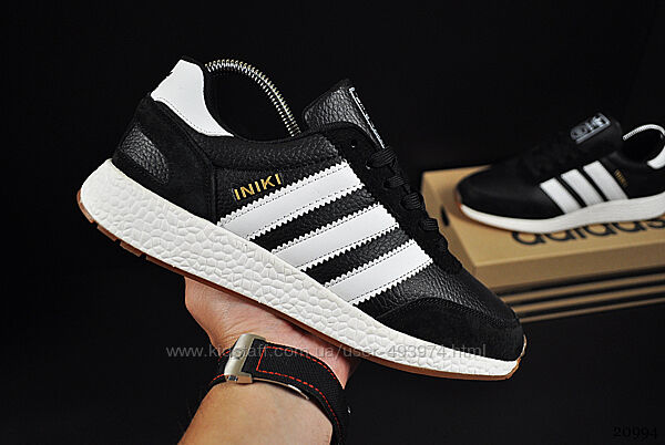 кросівки Adidas Iniki арт 20994 адидас, иники