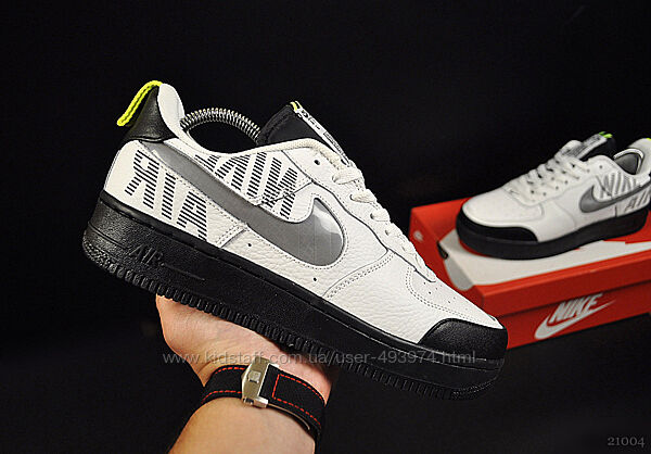 кросівки Nike air force 1 max gross арт 21004 мужские, найк