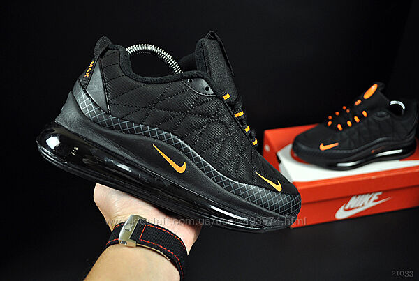 кросівки термо Nike Air Max 720 арт 21033 мужские, найк