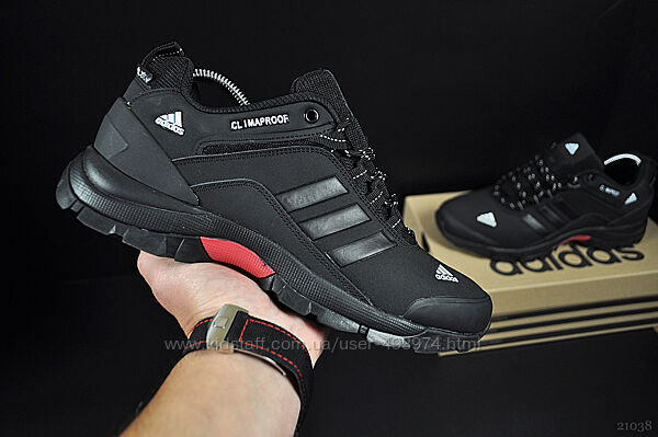 кросівки Adidas Climaproof арт 21038 мужские, адидас