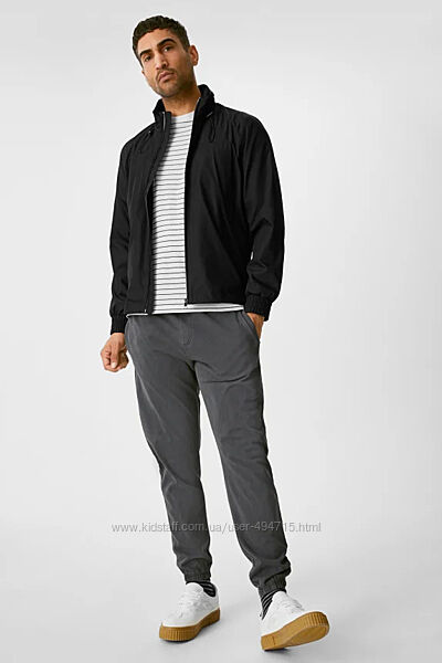 Штаны спортивные мужские c&a xxl