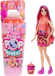 Лялька Barbie Pop Reveal Круті Бабл ті Моті Манго
