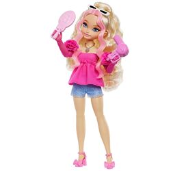 Лялька Barbie Dream Besties Барбі Малібу з аксесуарами