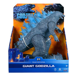 Фигурка Godzilla vs. Kong  Годзилла гигант 27 см 
