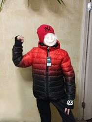 Курточка Next демісезонна на хлопчика 152-158 см 11-12-13 років