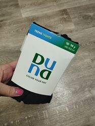 Колготи чорні Дюна Duna 146-152 см