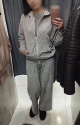 Костюм жіночий М 44-46