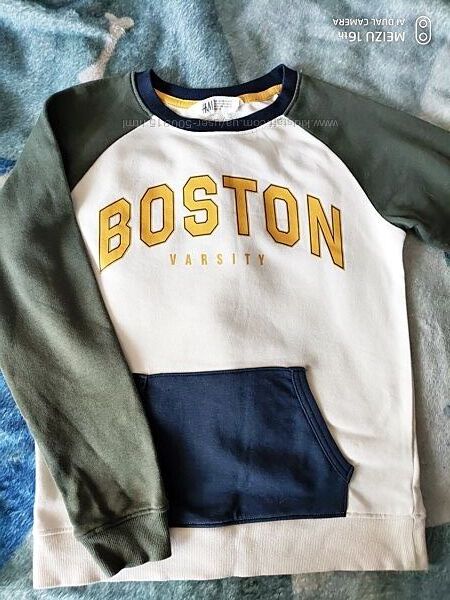 Реглан H&M 8-10 134-140