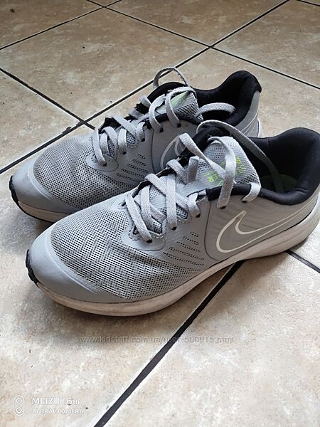 Кроссовки Nike STAR RUNNER 2  р.35.5