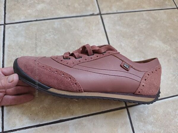 Нові туфлі, кросівки  из натуральной шкіри Tommy Hilfiger  розмір 40.