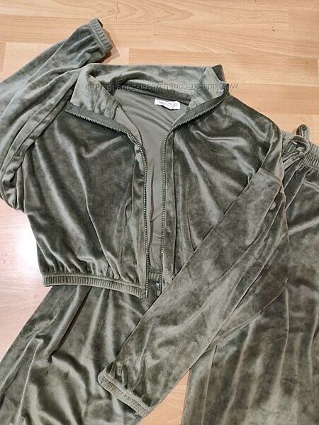 Жіночій домашній, спортивний костюм . Розмір М