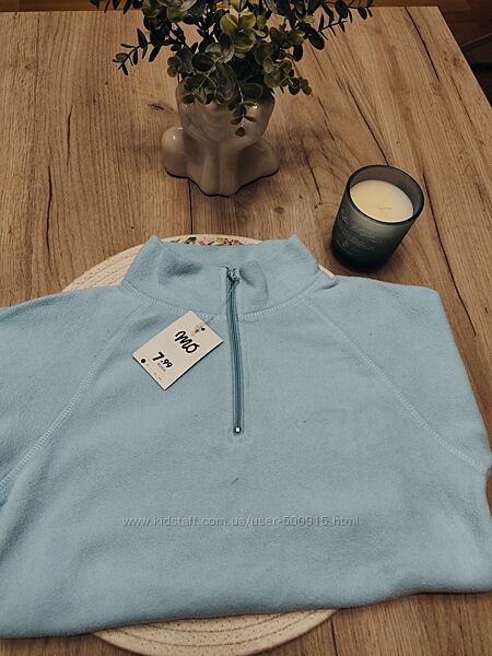 Флиска, зипка , новая S.