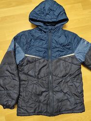 Зимова куртка 10-12р.