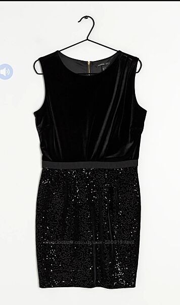 Святкова сукня Mango. Розмір Л.