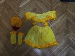 Прокат костюма ципленка