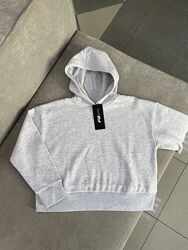 Тёплое худи на флисе. FBsister.