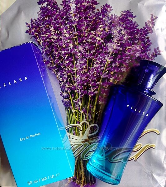 Духи от Mary Kay belara 