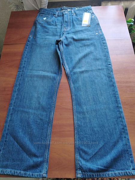 подростковые джинсы на 15-16 лет Rocawear