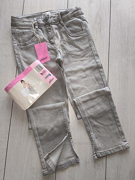 Джинси фірми Alive 140р