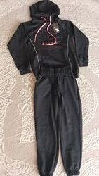 Спортивний костюм Турція 140/146