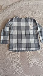 Тепла кофтинка якість 50р