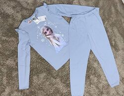 Піжами  h&m на вік 8- 10-12