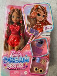 Barbie Dream Besties Doll Барбі Тереза