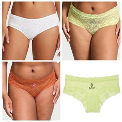 Трусики Victorias Secret, Pink