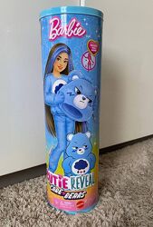  Barbie Cutie Reveal Care Bears Ведмедик Буркотун барбі в костюмі