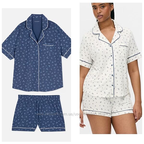 Піжама домашній костюм primark