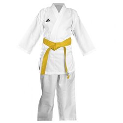 Кімоно Adidas Kids для Карате WKF.