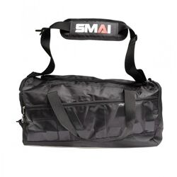Спортивна сумка SMAI Gym Duffle Bag.