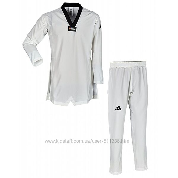 Добок для Таеквондо ADIDAS ADIFIGHTER-PRO.