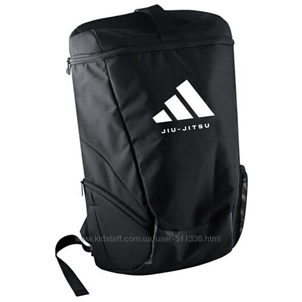 Рюкзак Adidas Jiu-Jitsu Backpack.