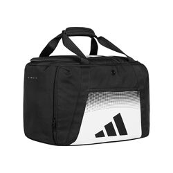 Сумка-рюкзак Adidas Duffle Bag з написом Karate.