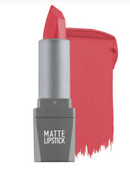 Стійка невагома матова помада для губ Alix Avien, 415 Dusty Pink, 4 г