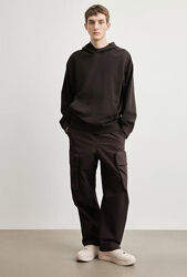 H&M худі світшот 