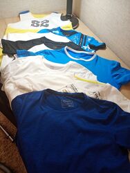 Футболка спортивна, шорти