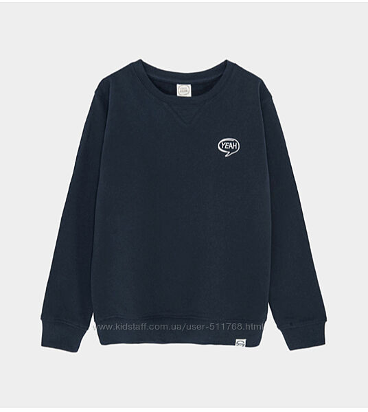 Реглани світшот