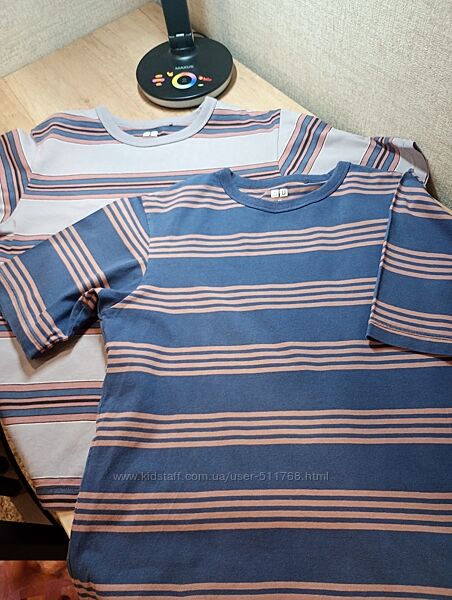 Uniqlo футболка