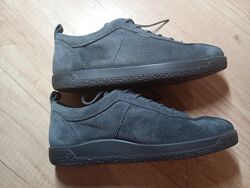 Кеди сліпони мокасини Ессо