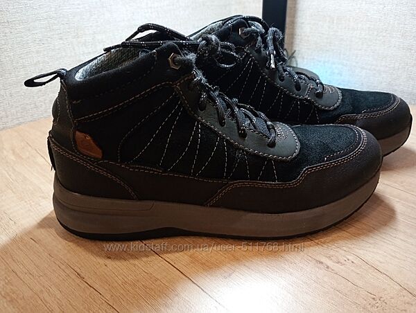 Clarks черевики, ботинки